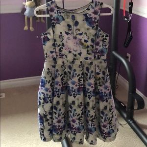 Pippa and Julie dress